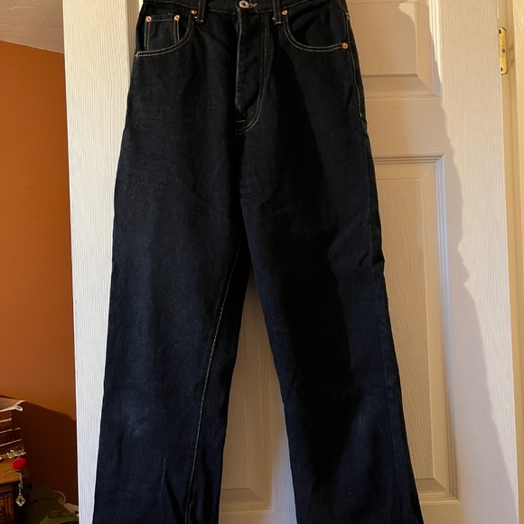 Freddie’s of Pinewood Clash By Night Jeans 26 - Picture 4 of 5